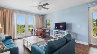 Laketown Wharf #101 by Nautical Properties Vacation Rentals - Panama City Beach - 7