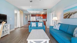 Laketown Wharf #101 by Nautical Properties Vacation Rentals - Panama City Beach - 6