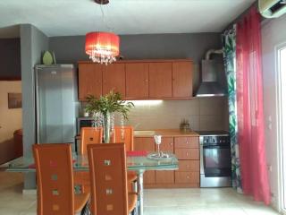 Vasia's maisonette - Nea Fokea - 1