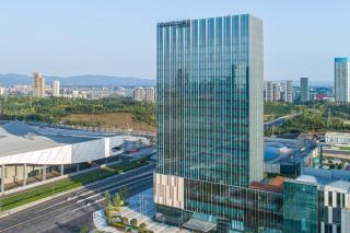 Courtyard by Marriott Chengdu South - 0