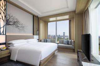 Courtyard by Marriott Chengdu South - 1