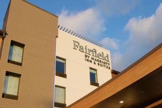 Fairfield Inn & Suites by Marriott Pottstown Limerick - Pottstown - 5