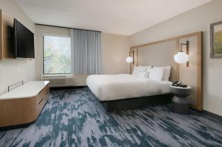 Fairfield Inn & Suites by Marriott Pottstown Limerick - 3