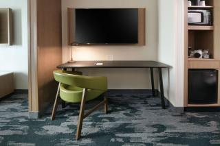 Fairfield Inn & Suites by Marriott Pottstown Limerick - 1