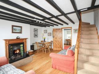 Cae Person - Llangoed - 3