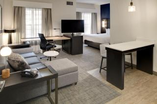 Residence Inn Columbia Northeast/Fort Jackson Area - 0