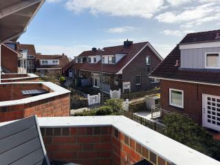 Haus Südspitze 18 Ferienwohnung Südspitze 18 6 - Meerblick - Wittdün - 4