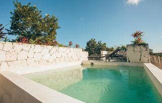 Vida Boho Apart 12 with special fee to access Hotel Bardo - Tulum - 6