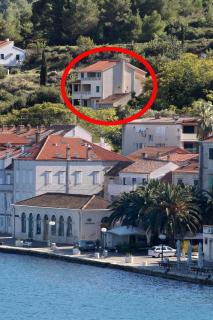 Apartment Vis 2441a - 8