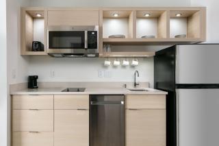 TownePlace Suites by Marriott Oconomowoc - Oconomowoc - 3