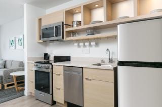 TownePlace Suites by Marriott Oconomowoc - Oconomowoc - 1
