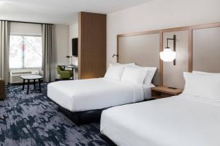 Fairfield by Marriott Inn & Suites Savannah I-95 North - 1