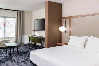 Fairfield by Marriott Inn & Suites Savannah I-95 North - 9