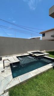 Condomínio Vila Veleiros - São Miguel do Gostoso - 1