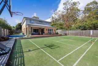 Corymbia Mount Martha - 0