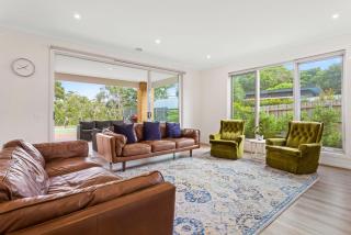 Corymbia Mount Martha - 1