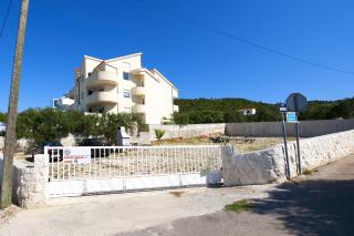 Apartments by the sea Slatine, Ciovo - 10435 - 1