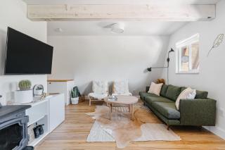 Granby Lake Getaway - 5