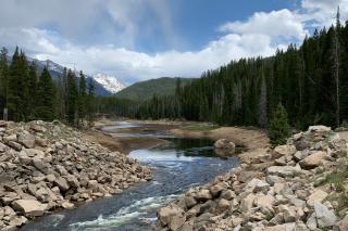 Granby Lake Getaway - 4