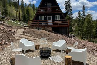Granby Lake Getaway - 3
