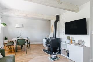 Granby Lake Getaway - 1