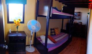 TATA Y TOTTI Playa & Verde - 2