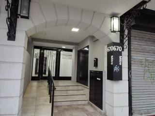 Lofts Patagonia Mitre 4 - 6