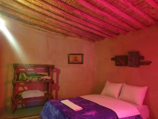 ecolodge bivouac des aigles - Ouarzazate - 9