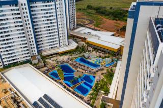 Enjoy Solar das Águas Park Resort - Olímpia - 1