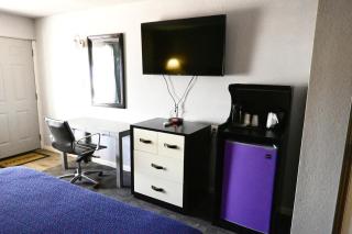 R Nite Star Inn and Suites -Home of the Cowboys & Rangers - Arlington - 5