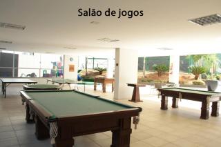 Apto no Veredas do Rio Quente - Rio Quente - 6