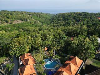 Villa Vilah - Nusa Penida - 7