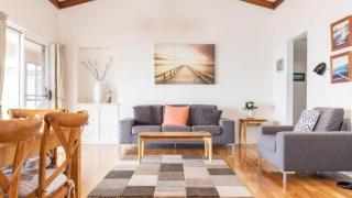 Sunrise Wonder - Forster - 6