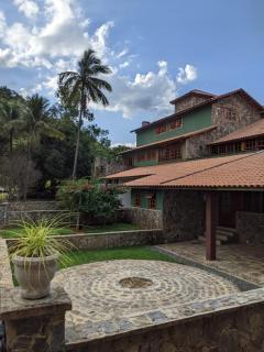 Fazenda Capuava - Bananal - 0