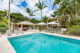 Santa Monica Apartments - Hosted by Burleigh Letting - Gold Coast - 0