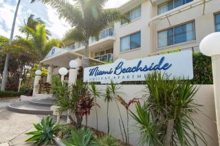 Santa Monica Apartments - Hosted by Burleigh Letting - Gold Coast - 4