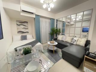 Inspiria Condo Units beside Abreeza Mall Davao - Davao - 7