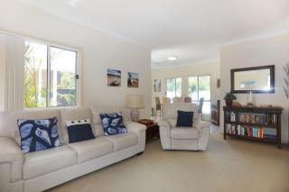 Blue Paradise on Coorilla - Hawks Nest - 7