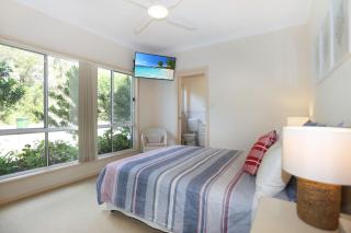 Blue Paradise on Coorilla - 3