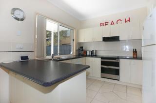 Blue Paradise on Coorilla - Hawks Nest - 6