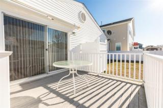 Newly Redecorated Beach Home In Wildwood Crest! - Wildwood Crest - 7