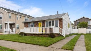 Newly Redecorated Beach Home In Wildwood Crest! - Wildwood Crest - 5