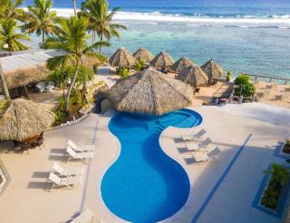 Club Raro Resort - Adults Only - 0