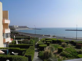Confortable T2 à Sète avec vue mer, parking et WiFi - FR-1-338-111 - Sète - 9