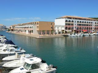 Confortable T2 à Sète avec vue mer, parking et WiFi - FR-1-338-111 - Sète - 3