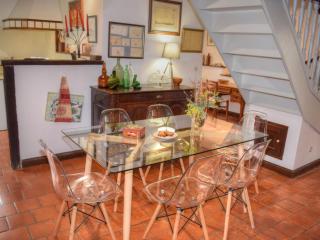 Gîte douillet en forêt d'Amboise, parc boisé 2.5 ha, cheminée, vélos, WiFi, jardin privé, animaux acceptés - FR-1-381-457 - Souvigny-de-Touraine - 3