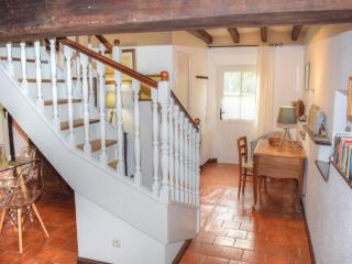 Gîte douillet en forêt d'Amboise, parc boisé 2.5 ha, cheminée, vélos, WiFi, jardin privé, animaux acceptés - FR-1-381-457 - 2