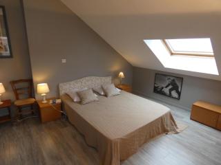 Maison familiale à 2 pas de la plage - 7 pers, jardin, terrasse, WIFI, bien équipée - FR-1-540-149 - Notre-Dame-de-Monts - 6