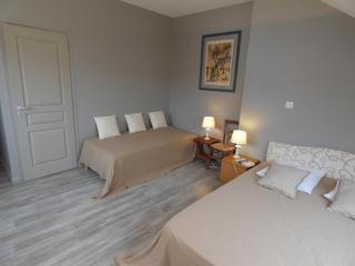 Maison familiale à 2 pas de la plage - 7 pers, jardin, terrasse, WIFI, bien équipée - FR-1-540-149 - Notre-Dame-de-Monts - 5
