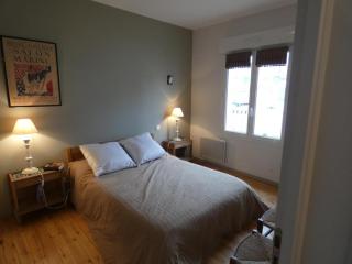 Maison familiale à 2 pas de la plage - 7 pers, jardin, terrasse, WIFI, bien équipée - FR-1-540-149 - Notre-Dame-de-Monts - 4